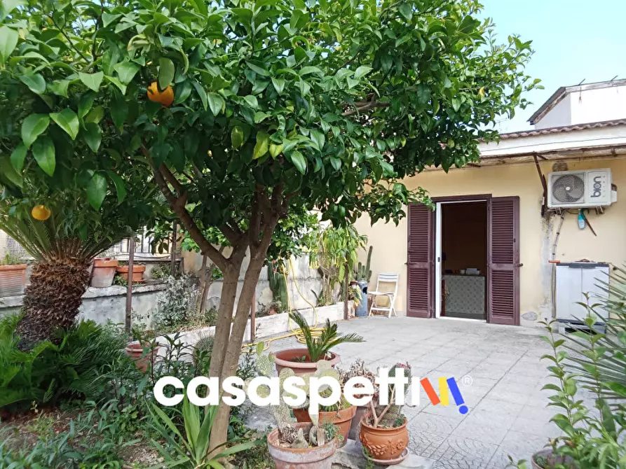 Immagine 23 di Appartamento in vendita  in Via delle Allodole 13 a Guidonia Montecelio