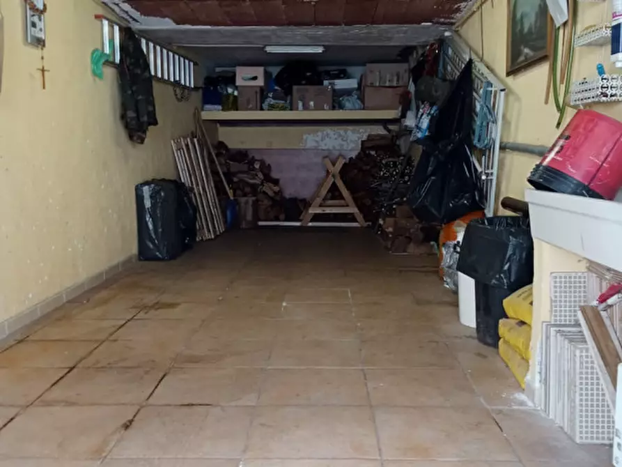 Immagine 25 di Appartamento in vendita  in Via delle Allodole 13 a Guidonia Montecelio