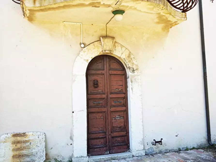 Immagine 3 di Villa in vendita  in via Montesicuro a Ancona