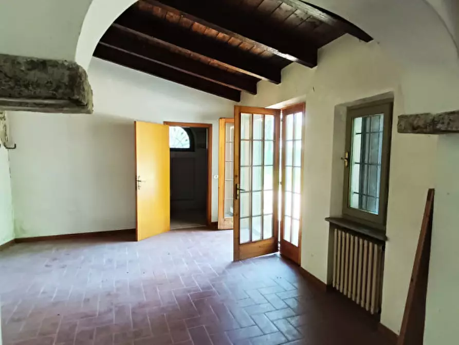 Immagine 6 di Villa in vendita  in via Montesicuro a Ancona