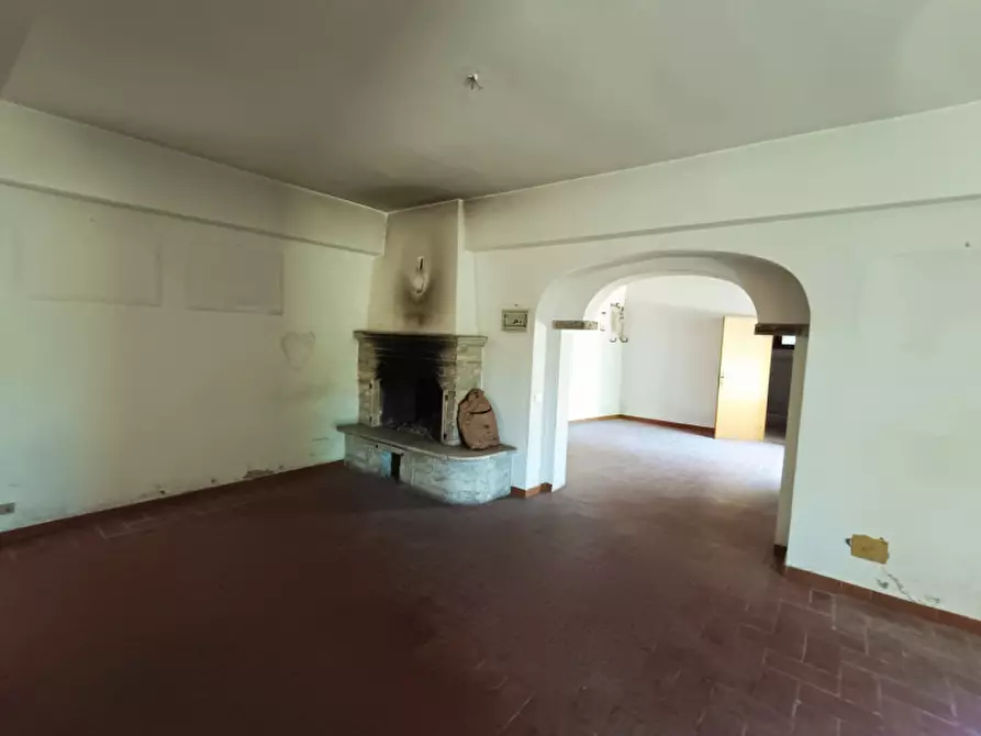 Immagine 7 di Villa in vendita  in via Montesicuro a Ancona