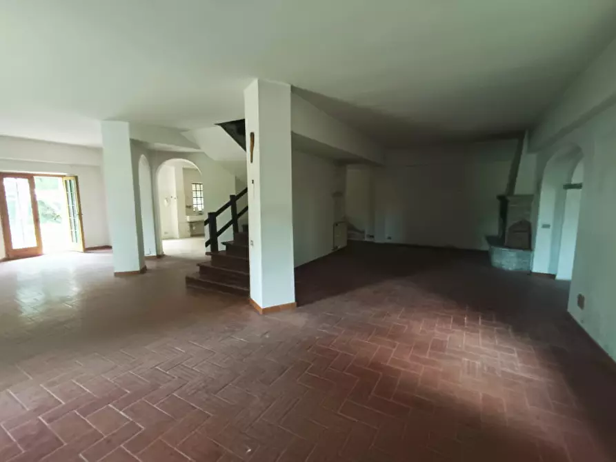 Immagine 11 di Villa in vendita  in via Montesicuro a Ancona
