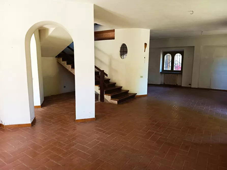 Immagine 12 di Villa in vendita  in via Montesicuro a Ancona