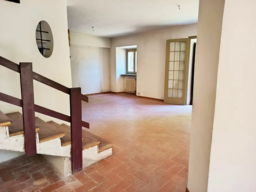 Immagine 14 di Villa in vendita  in via Montesicuro a Ancona