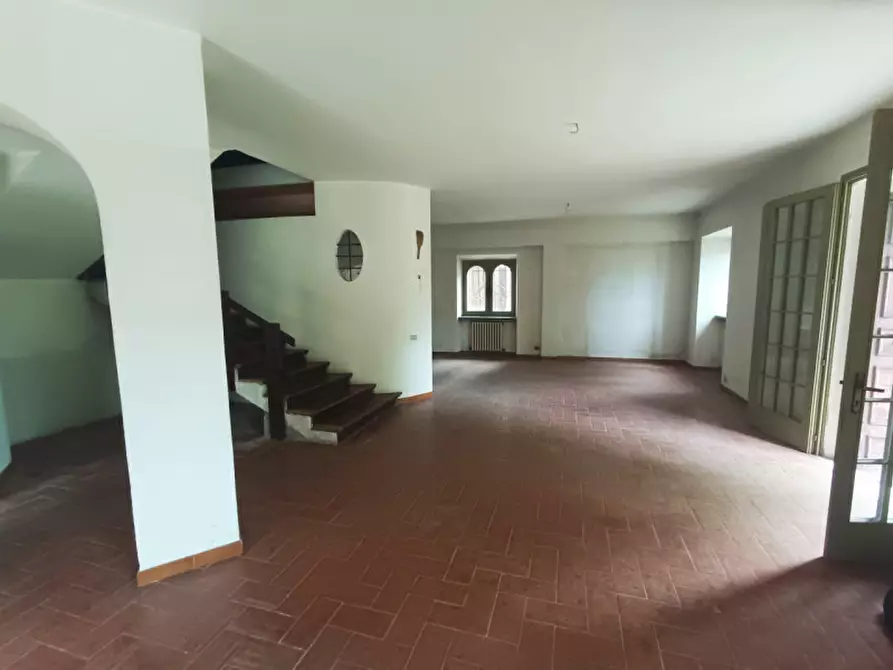Immagine 15 di Villa in vendita  in via Montesicuro a Ancona