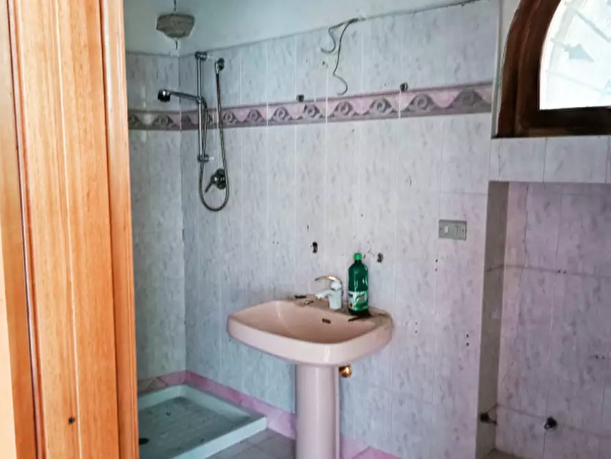 Immagine 16 di Villa in vendita  in via Montesicuro a Ancona