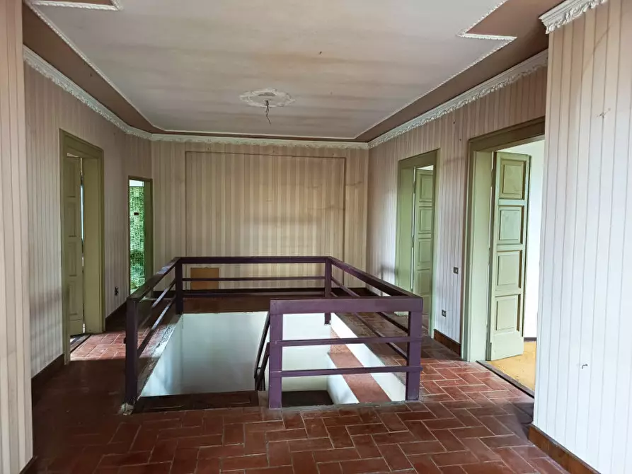 Immagine 17 di Villa in vendita  in via Montesicuro a Ancona