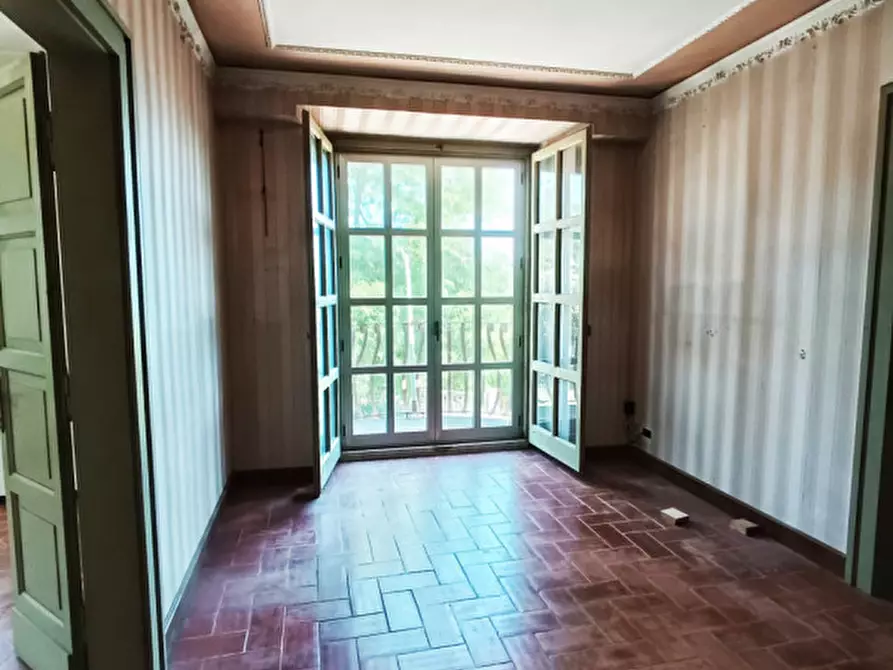 Immagine 18 di Villa in vendita  in via Montesicuro a Ancona