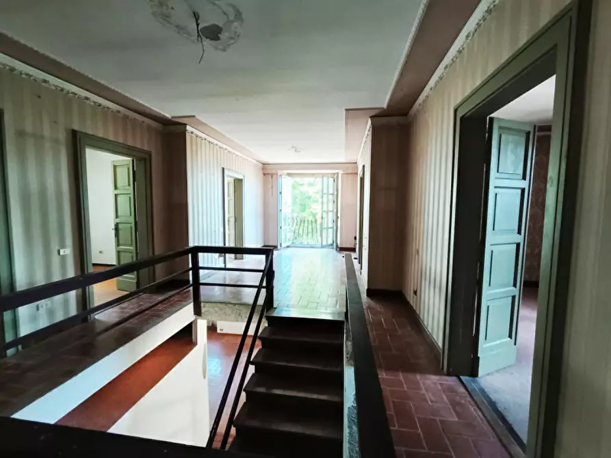 Immagine 19 di Villa in vendita  in via Montesicuro a Ancona