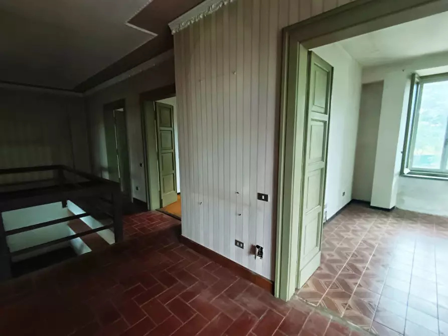 Immagine 20 di Villa in vendita  in via Montesicuro a Ancona