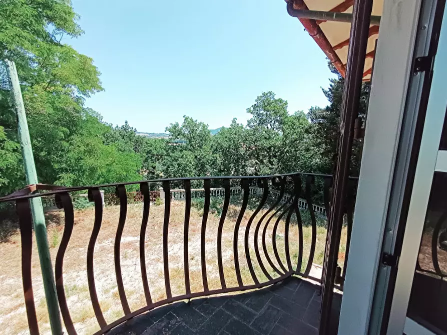 Immagine 22 di Villa in vendita  in via Montesicuro a Ancona