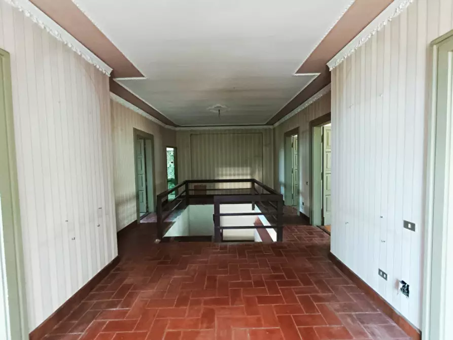 Immagine 24 di Villa in vendita  in via Montesicuro a Ancona