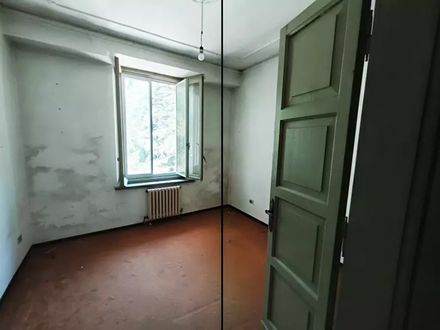 Immagine 25 di Villa in vendita  in via Montesicuro a Ancona
