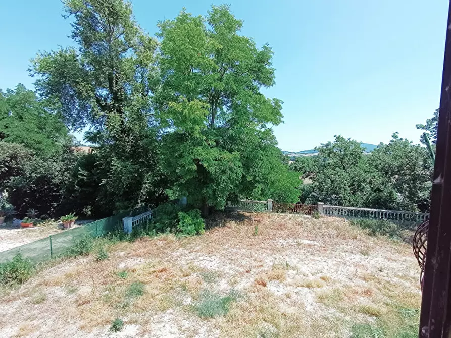 Immagine 29 di Villa in vendita  in via Montesicuro a Ancona