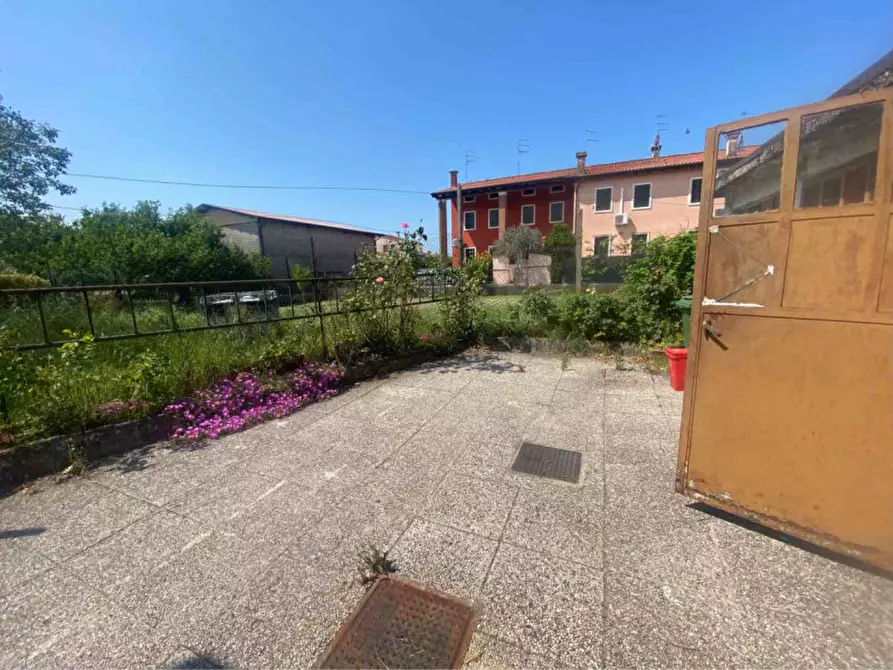 Immagine 3 di Villetta a schiera in vendita  in via palldio a Brendola