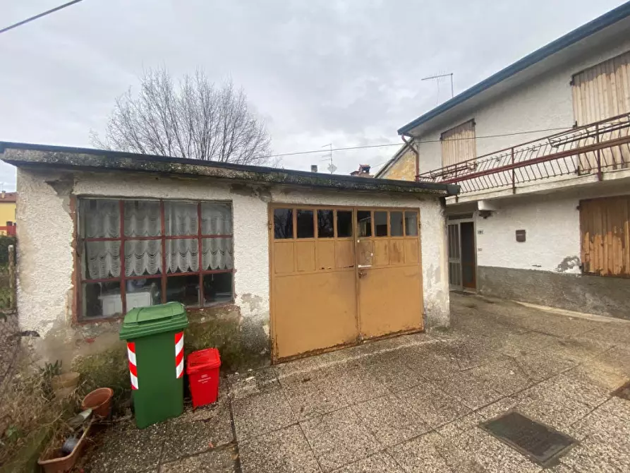 Immagine 5 di Villetta a schiera in vendita  in via palldio a Brendola