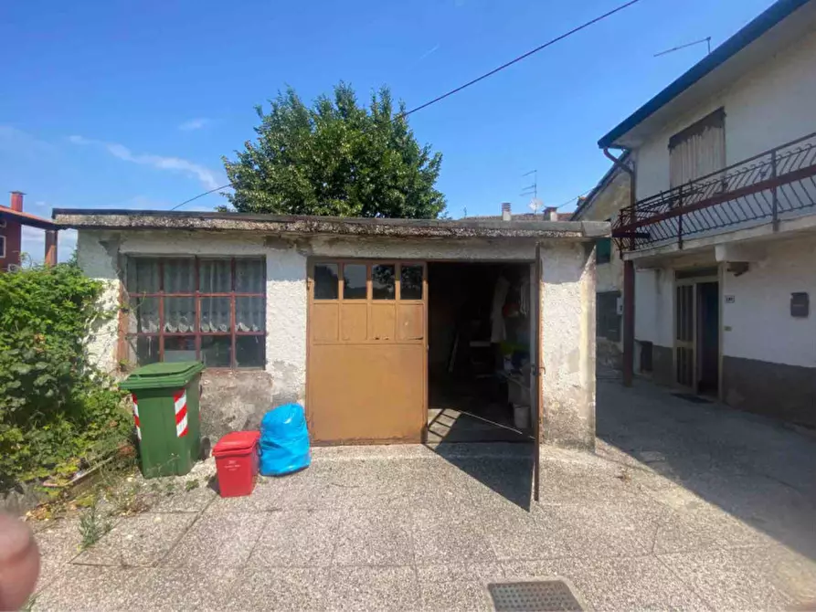 Immagine 6 di Villetta a schiera in vendita  in via palldio a Brendola