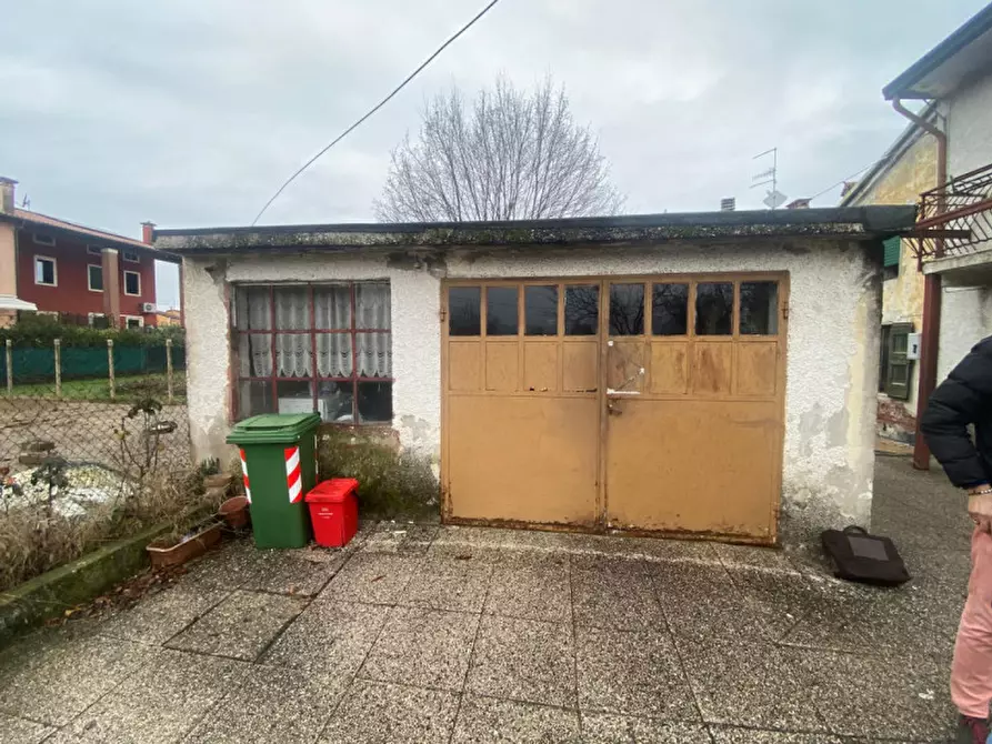 Immagine 7 di Villetta a schiera in vendita  in via palldio a Brendola