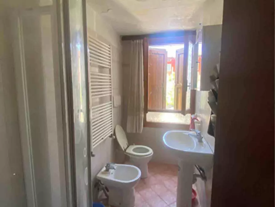 Immagine 12 di Villetta a schiera in vendita  in via palldio a Brendola