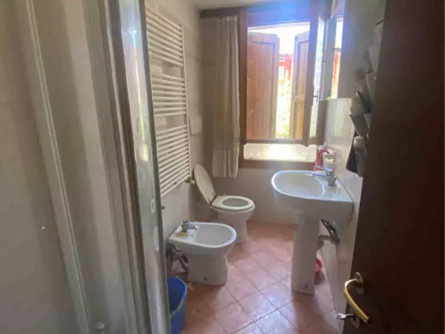 Immagine 13 di Villetta a schiera in vendita  in via palldio a Brendola