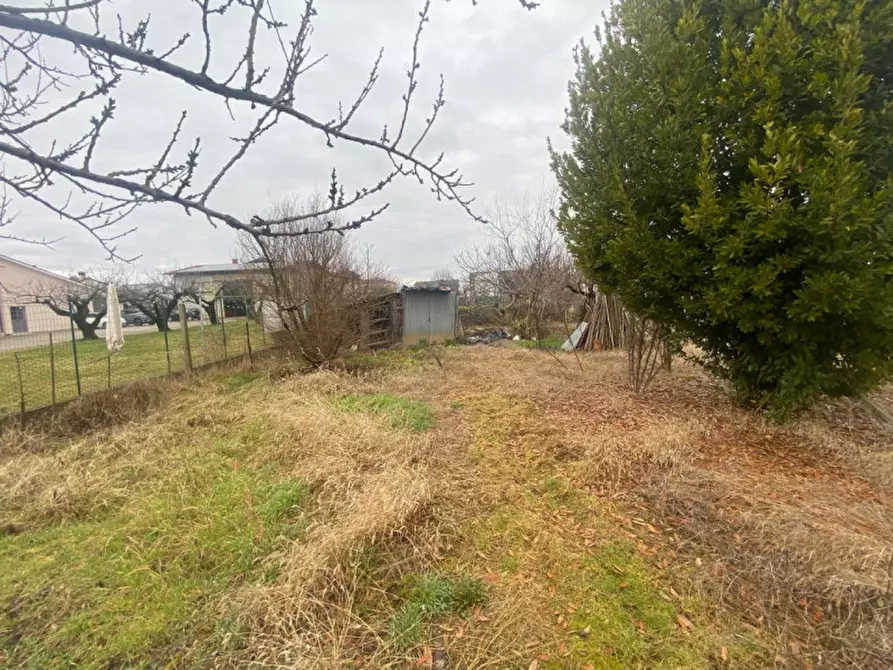Immagine 18 di Villetta a schiera in vendita  in via palldio a Brendola