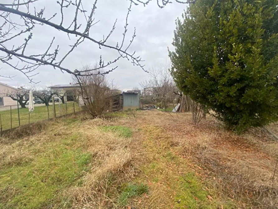 Immagine 19 di Villetta a schiera in vendita  in via palldio a Brendola