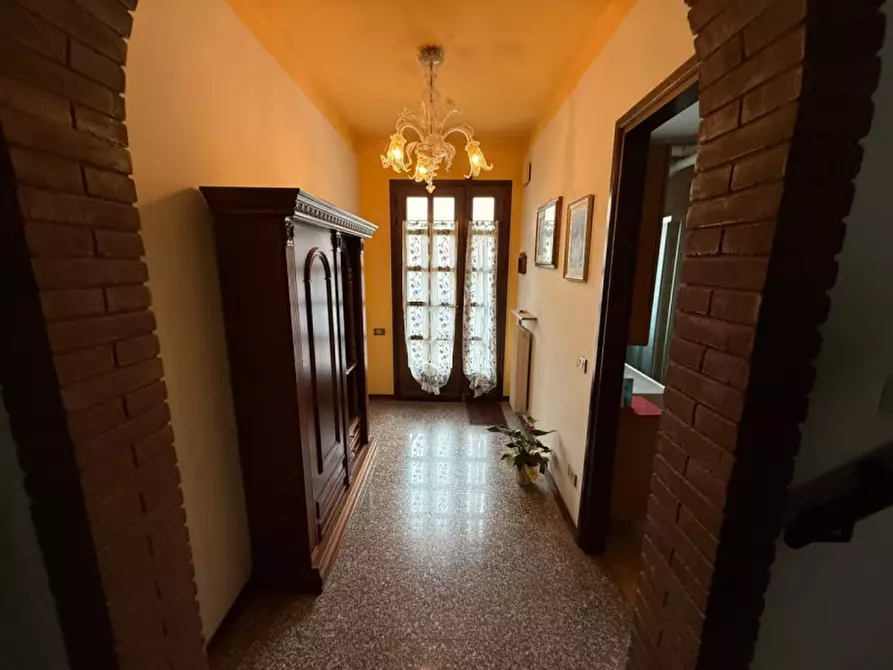 Immagine 5 di Villetta a schiera in vendita  a Mirano