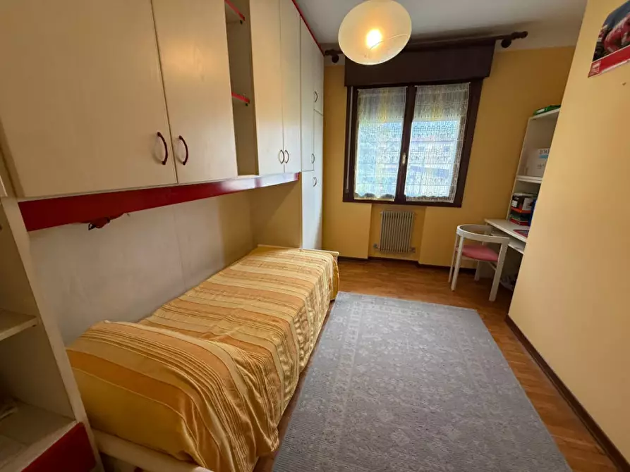 Immagine 9 di Villetta a schiera in vendita  a Mirano