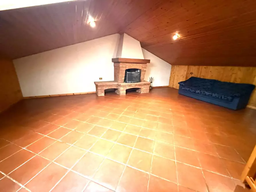 Immagine 15 di Villetta a schiera in vendita  a Mirano