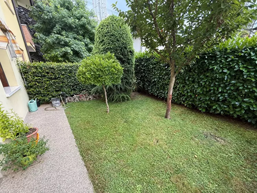 Immagine 16 di Villetta a schiera in vendita  a Mirano