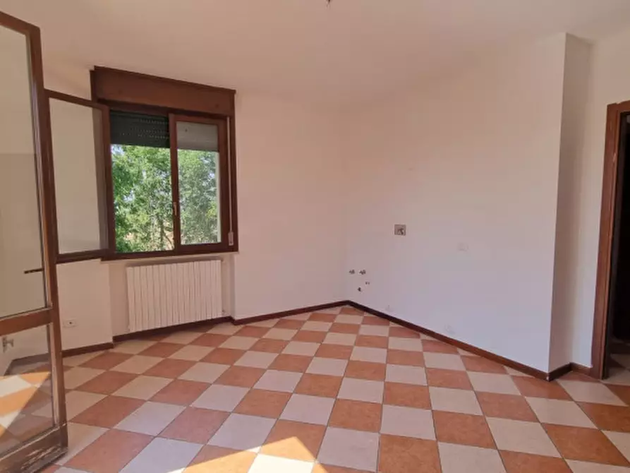 Immagine 5 di Appartamento in vendita  in Viale Leonardo da Vinci a Reggiolo