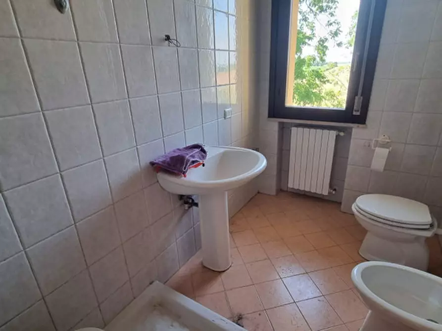 Immagine 6 di Appartamento in vendita  in Viale Leonardo da Vinci a Reggiolo