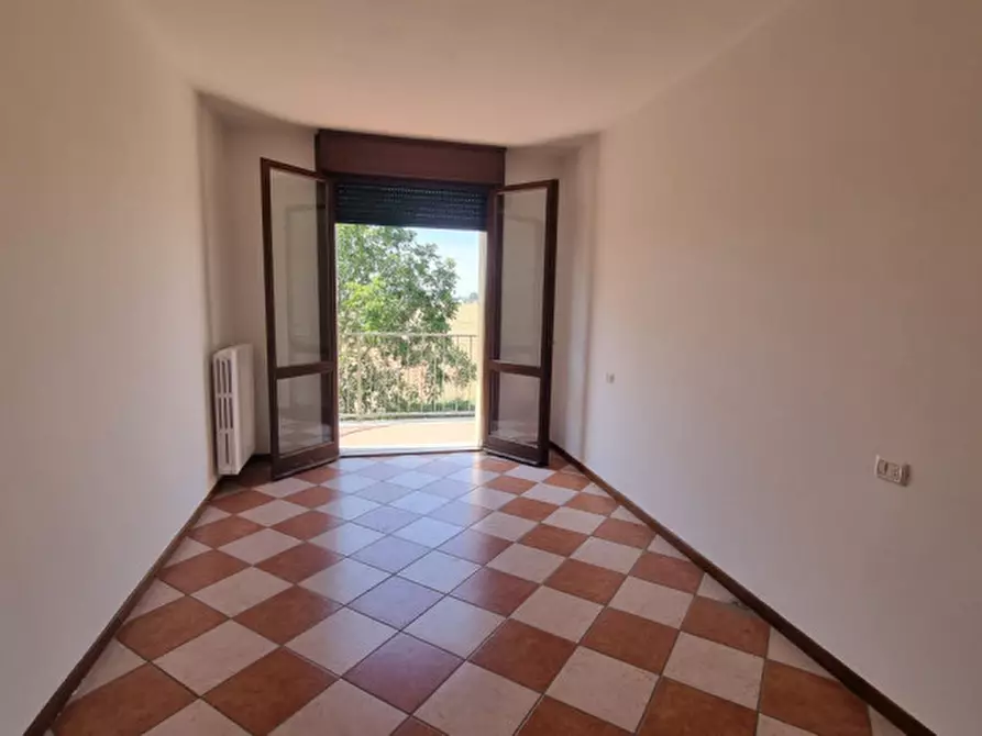 Immagine 8 di Appartamento in vendita  in Viale Leonardo da Vinci a Reggiolo