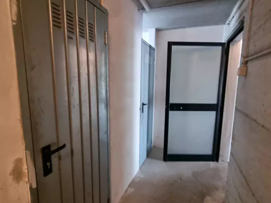 Immagine 9 di Appartamento in vendita  in Viale Leonardo da Vinci a Reggiolo