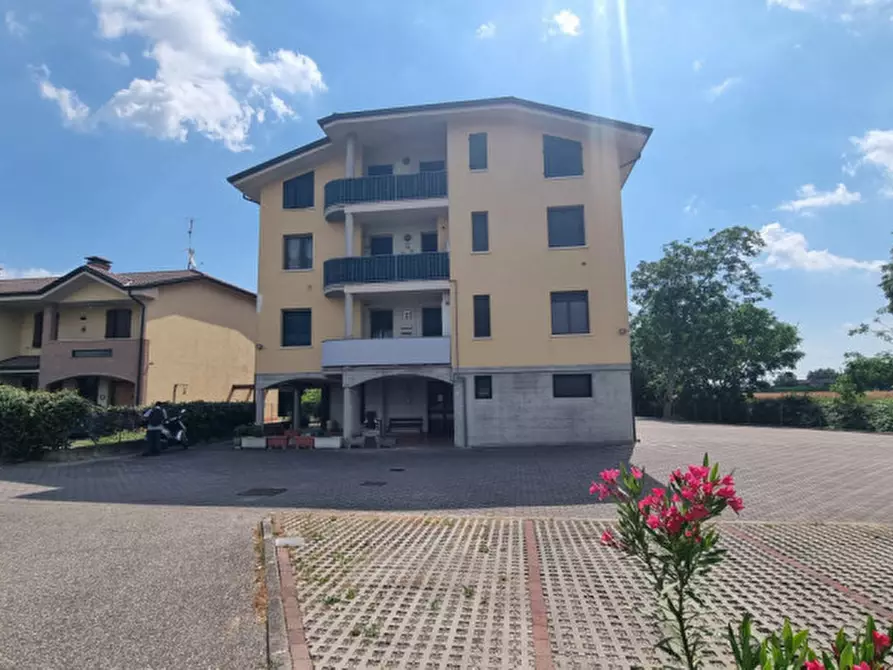 Immagine 10 di Appartamento in vendita  in Viale Leonardo da Vinci a Reggiolo