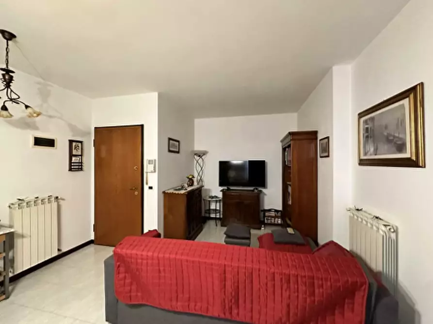 Immagine 1 di Appartamento in vendita  in Via Provinciale Sud, 6 a Pianiga