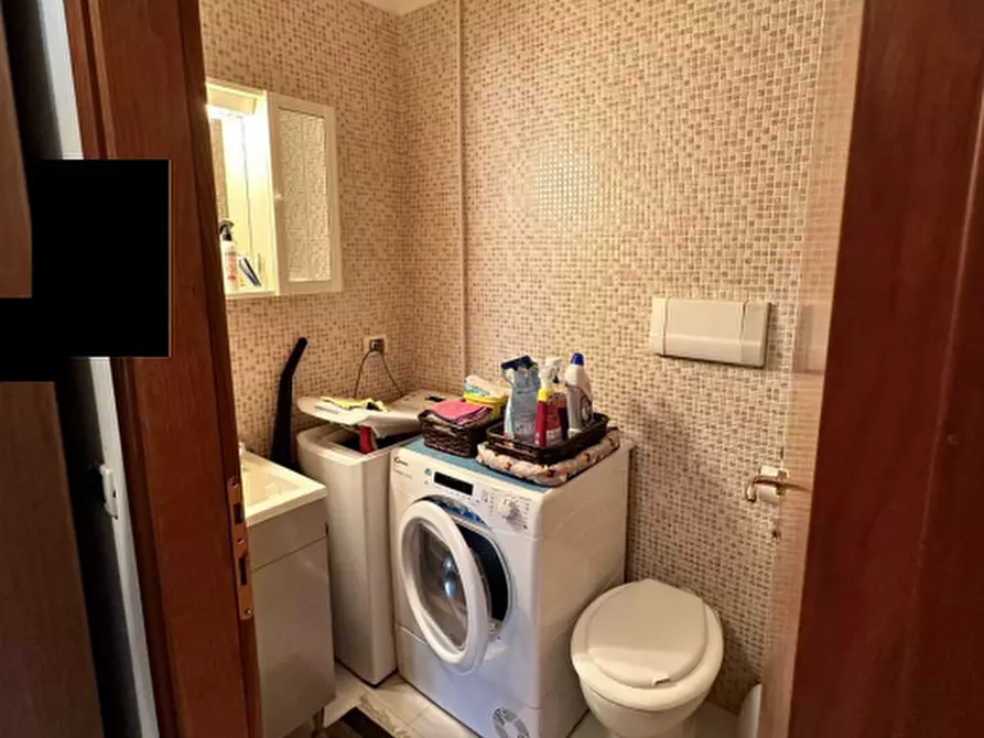 Immagine 5 di Appartamento in vendita  in Via Provinciale Sud, 6 a Pianiga