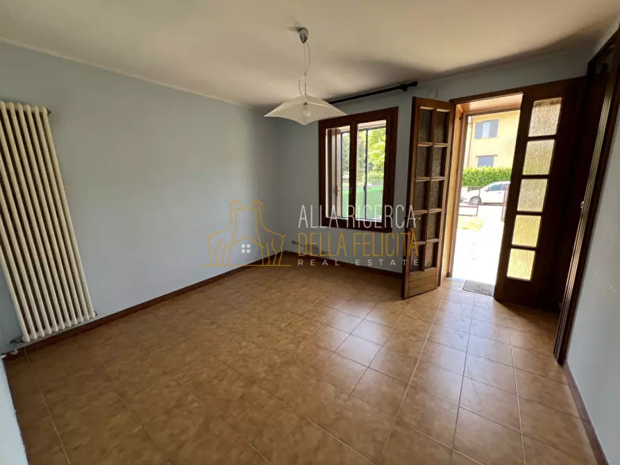 Immagine 5 di Villetta a schiera in vendita  in Via Don Michele Saccardo 16 a Schio
