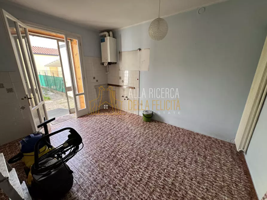 Immagine 7 di Villetta a schiera in vendita  in Via Don Michele Saccardo 16 a Schio