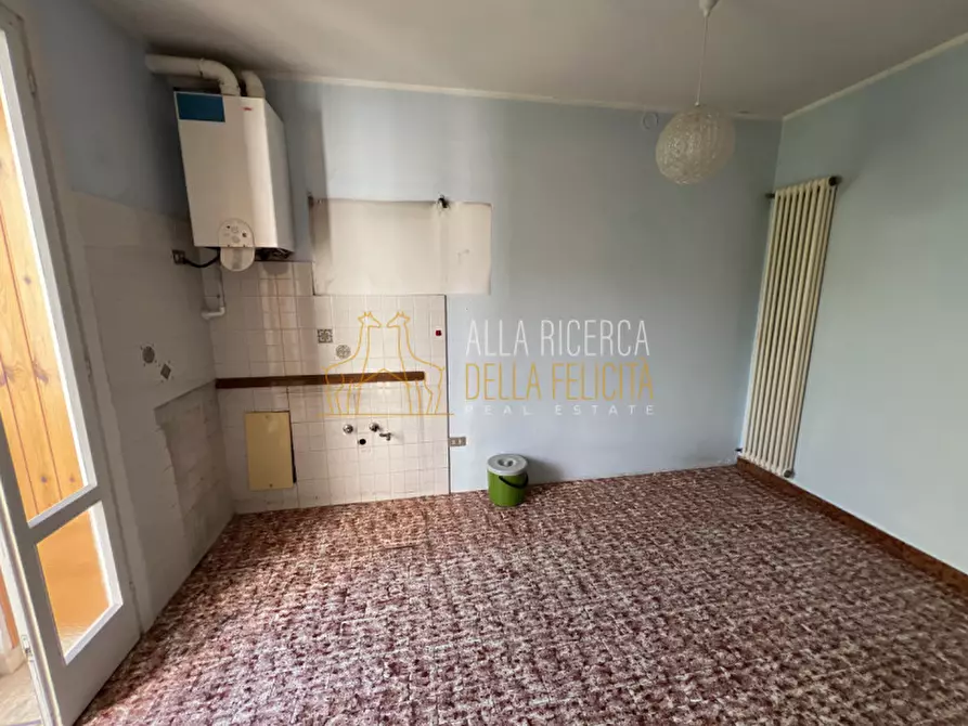 Immagine 8 di Villetta a schiera in vendita  in Via Don Michele Saccardo 16 a Schio