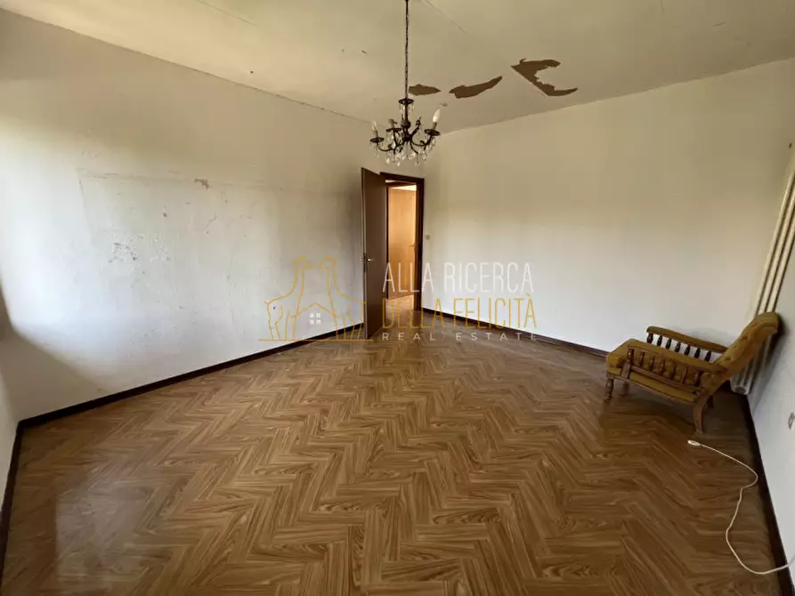 Immagine 15 di Villetta a schiera in vendita  in Via Don Michele Saccardo 16 a Schio