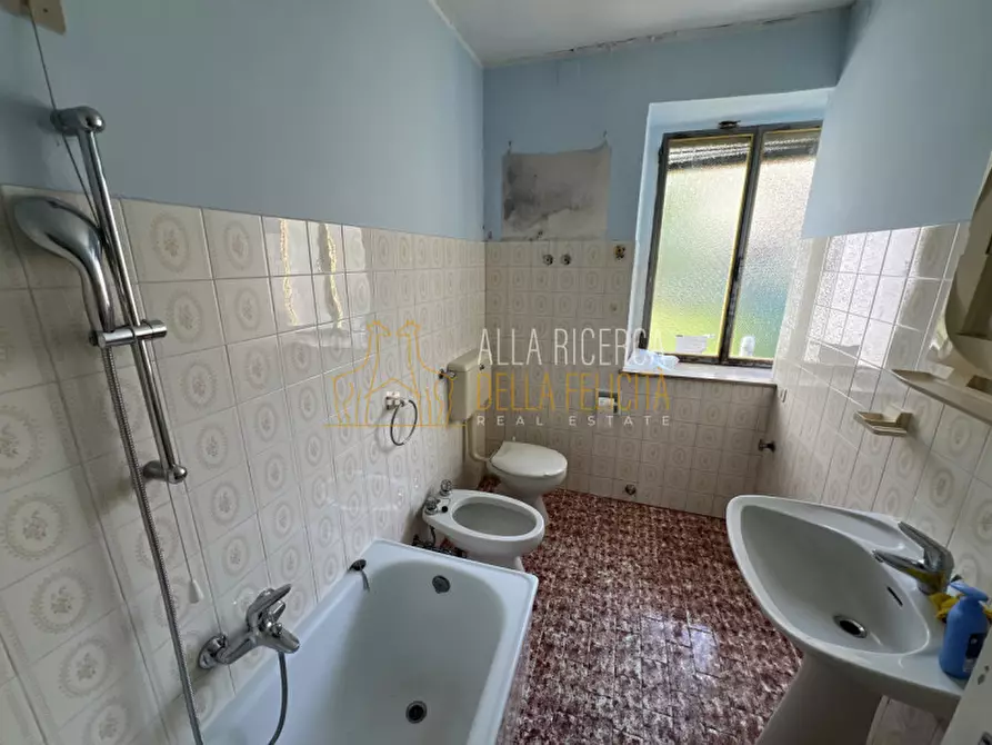 Immagine 16 di Villetta a schiera in vendita  in Via Don Michele Saccardo 16 a Schio