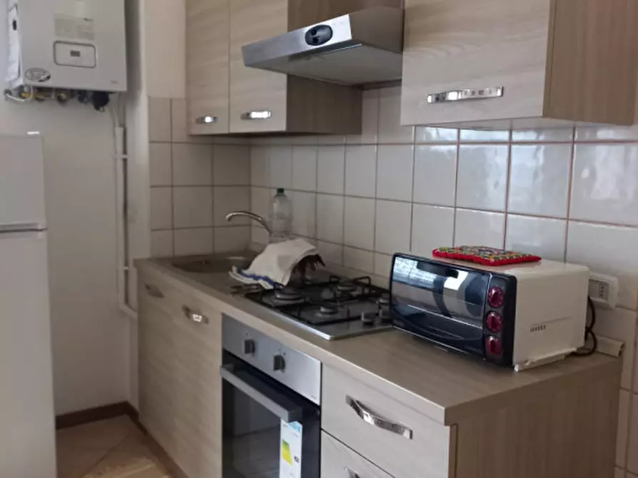 Immagine 1 di Appartamento in affitto  in Via Napoli 4 a Colorno