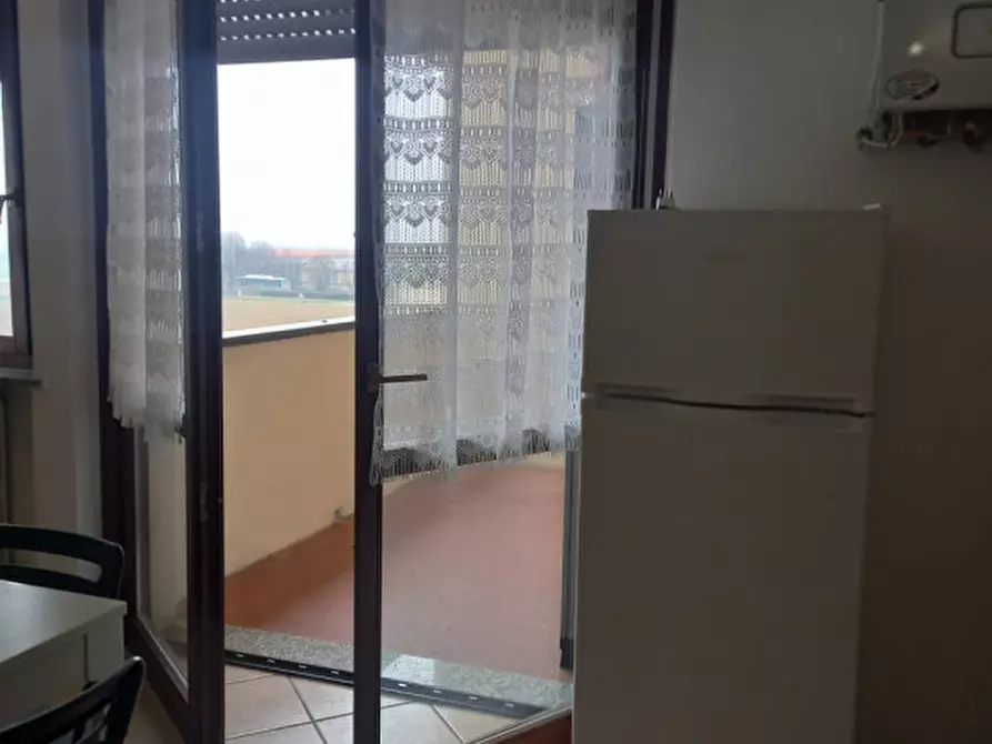Immagine 2 di Appartamento in affitto  in Via Napoli 4 a Colorno