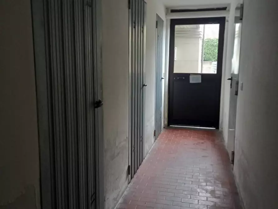 Immagine 8 di Appartamento in affitto  in Via Napoli 4 a Colorno