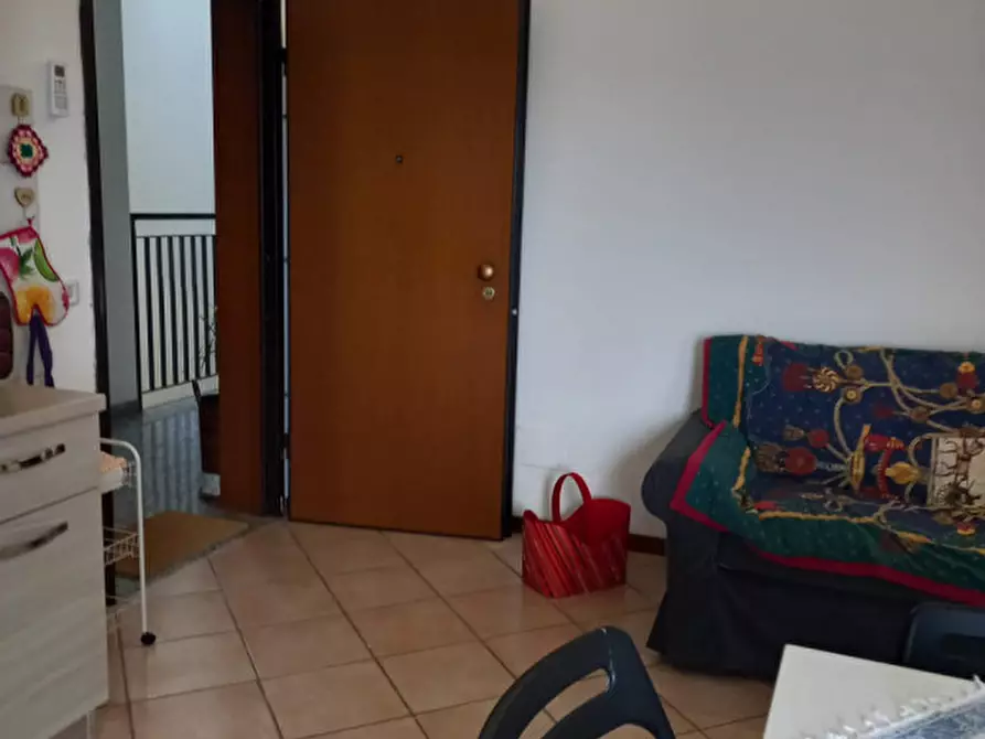 Immagine 10 di Appartamento in affitto  in Via Napoli 4 a Colorno