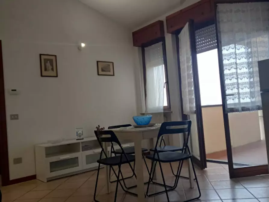 Immagine 12 di Appartamento in affitto  in Via Napoli 4 a Colorno