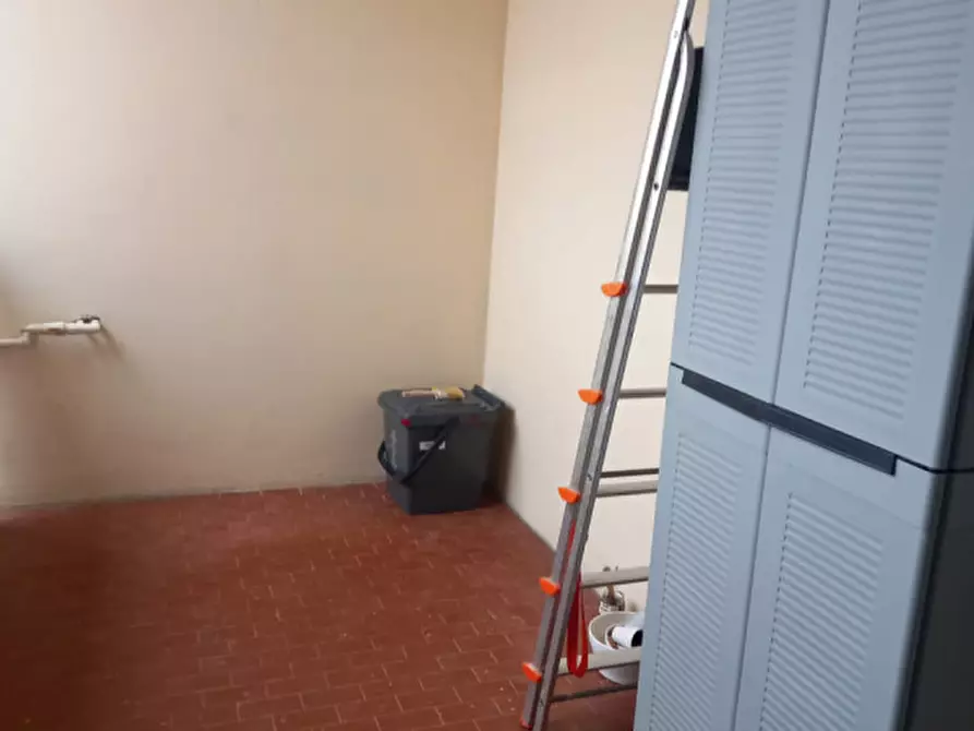 Immagine 13 di Appartamento in affitto  in Via Napoli 4 a Colorno