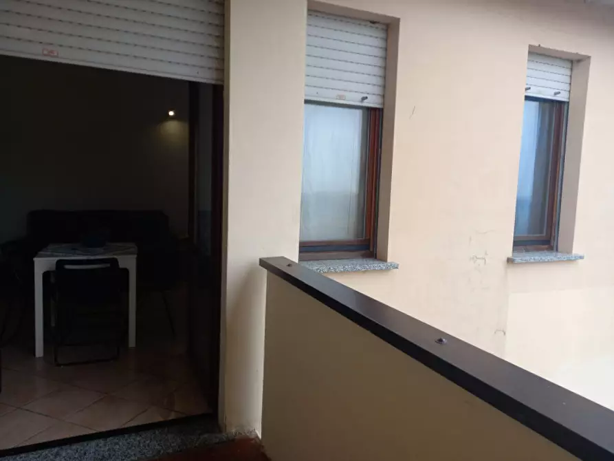 Immagine 14 di Appartamento in affitto  in Via Napoli 4 a Colorno