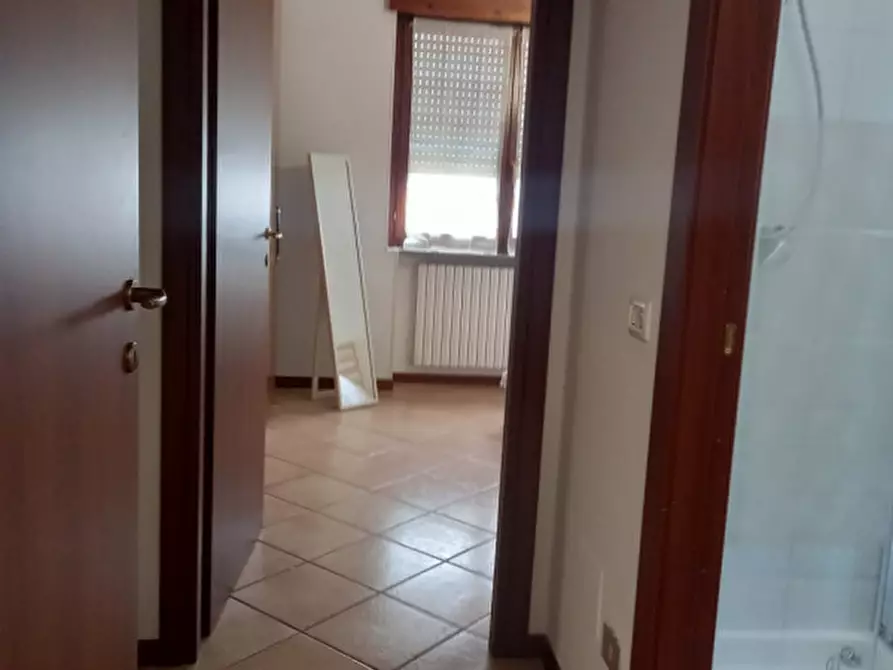 Immagine 15 di Appartamento in affitto  in Via Napoli 4 a Colorno